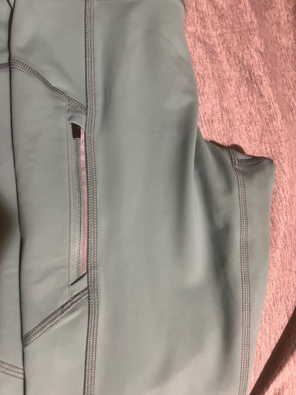 Athleta Rainer Legging - Picture 4 of 4